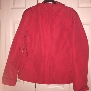 H&M Red Jacket